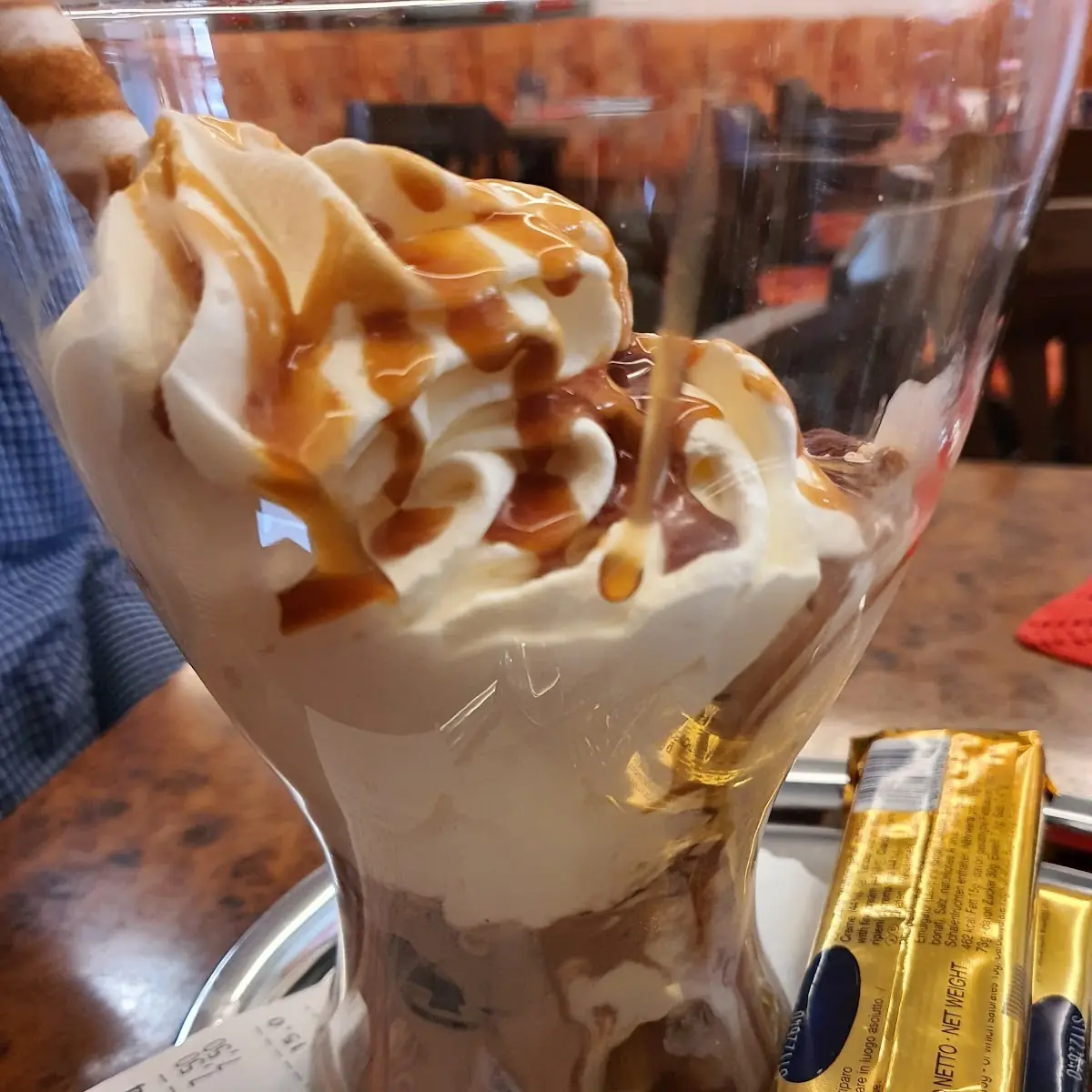 Schokocoup