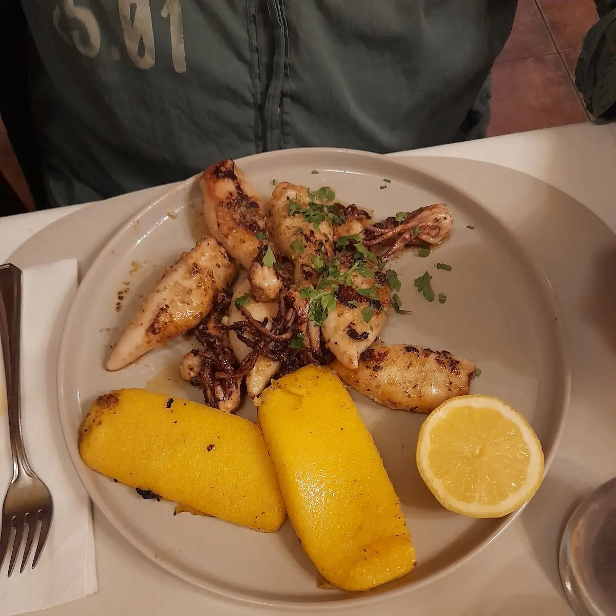 Calamari
