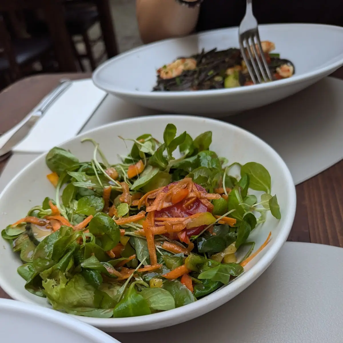 Insalata Mista