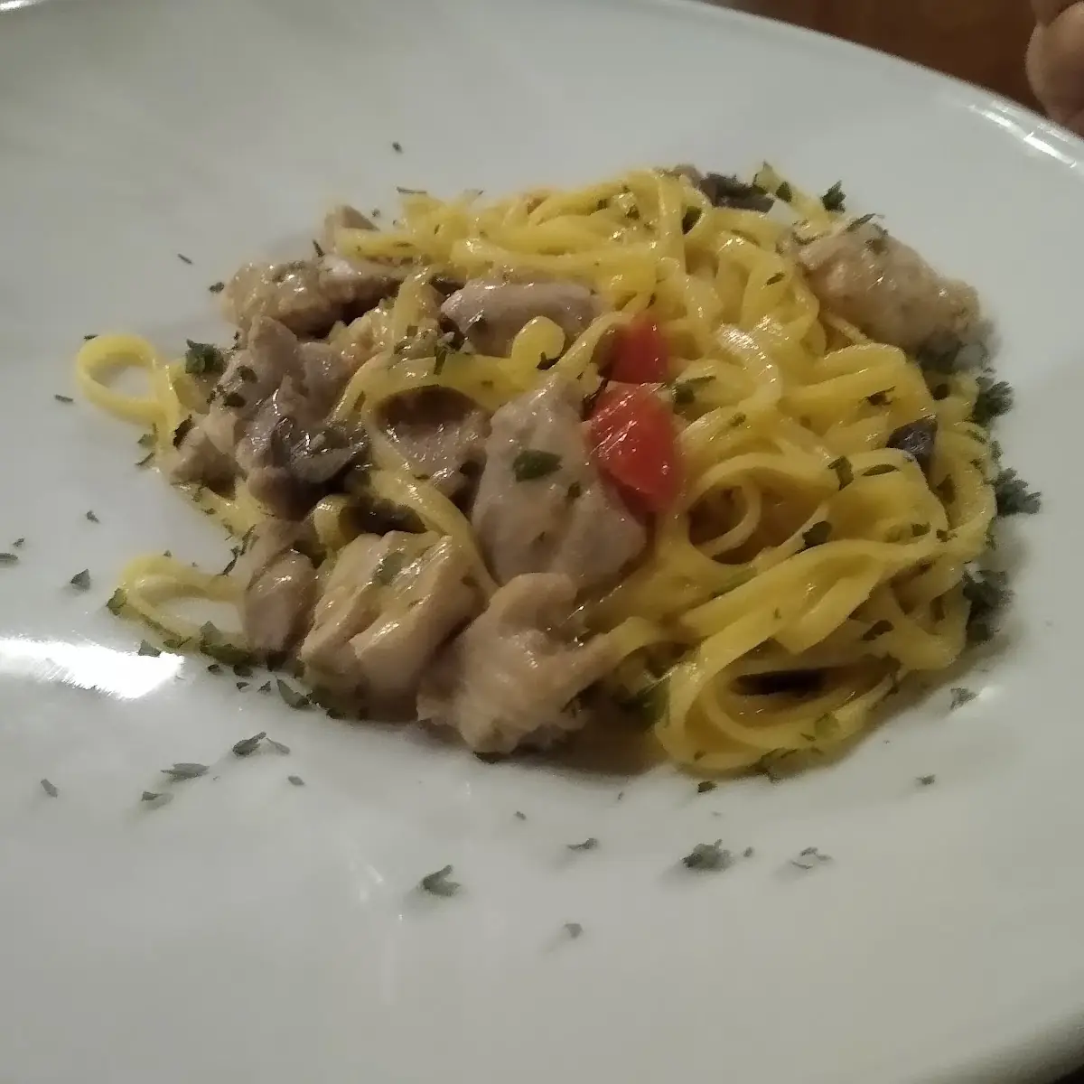 Vitello Tonnato