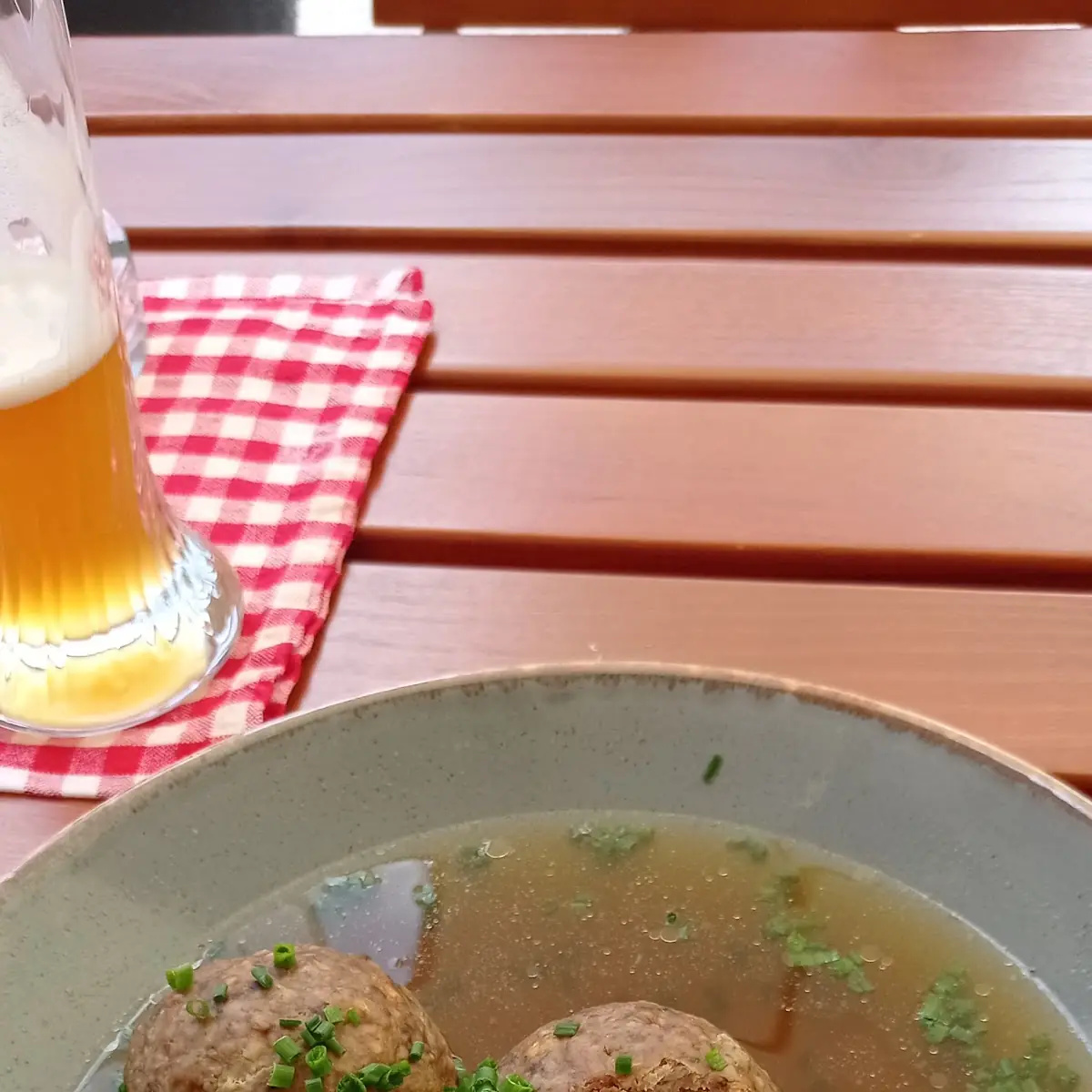 Leberknödel