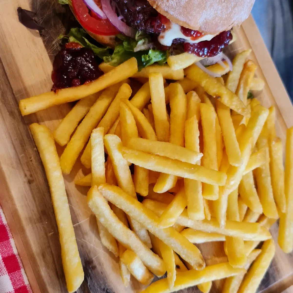 Wildburger