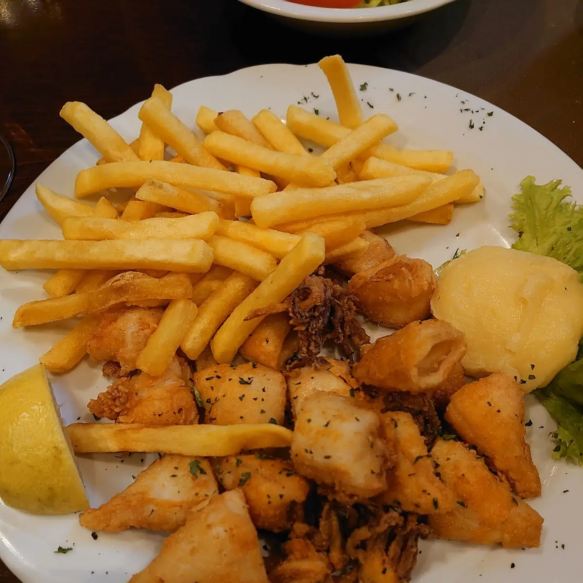 Calamari