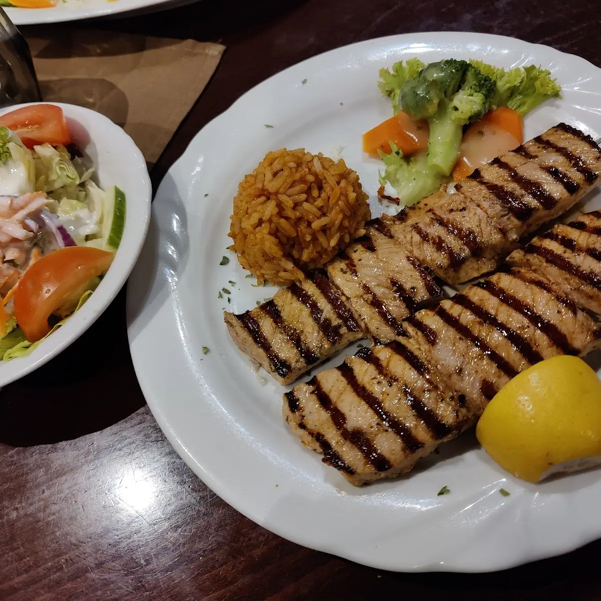 Sirtaki Teller
