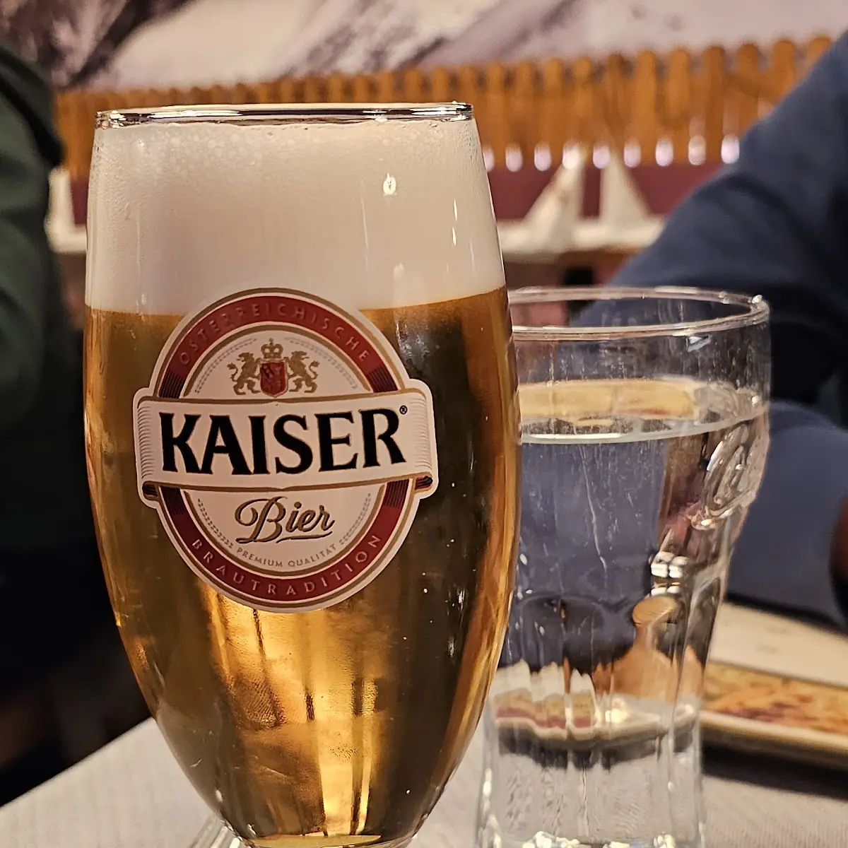 Beer