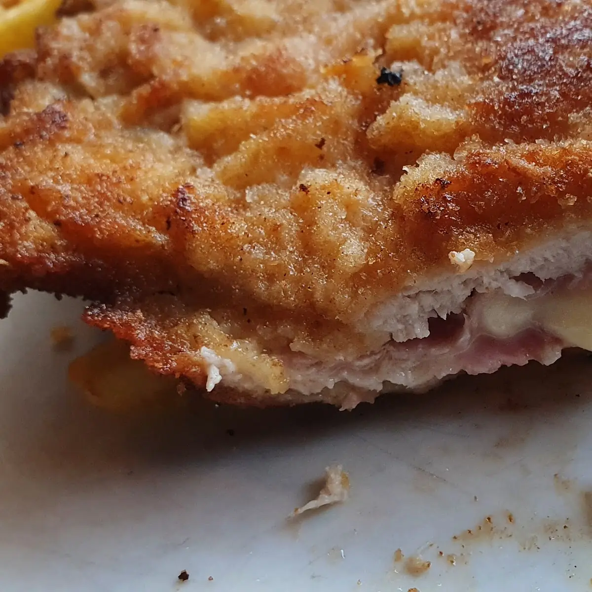 Cordon Bleu
