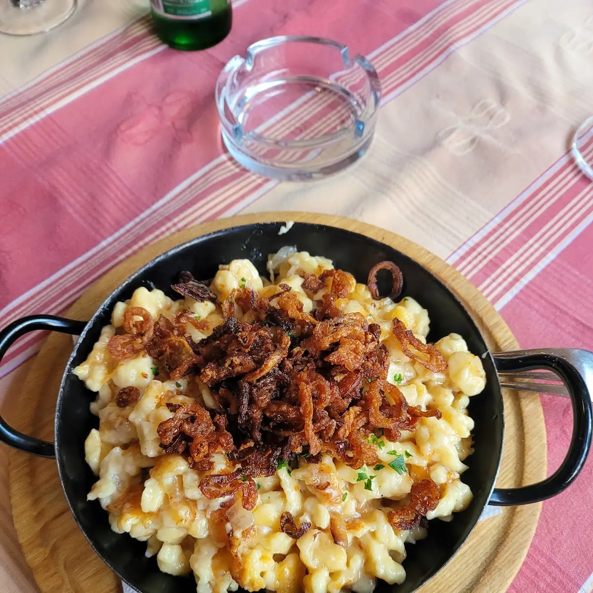 Kasspatzen