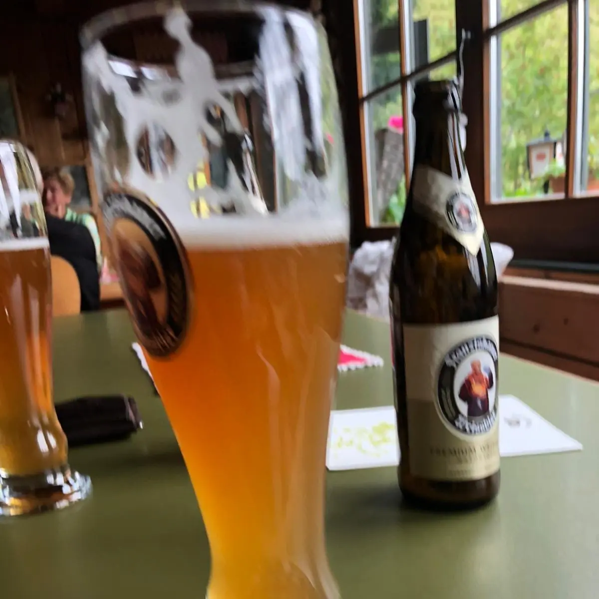 Weissbier