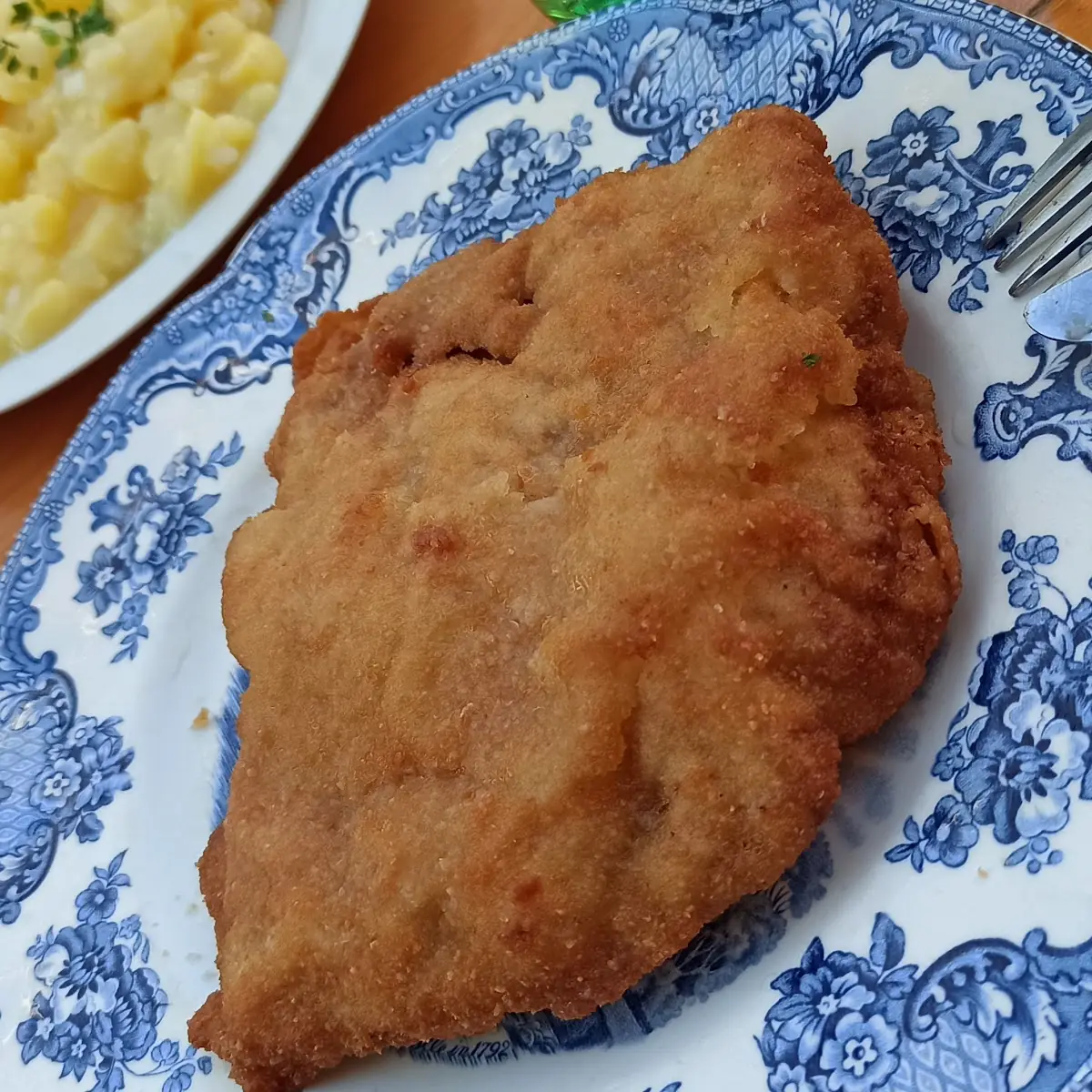Gordon Bleu