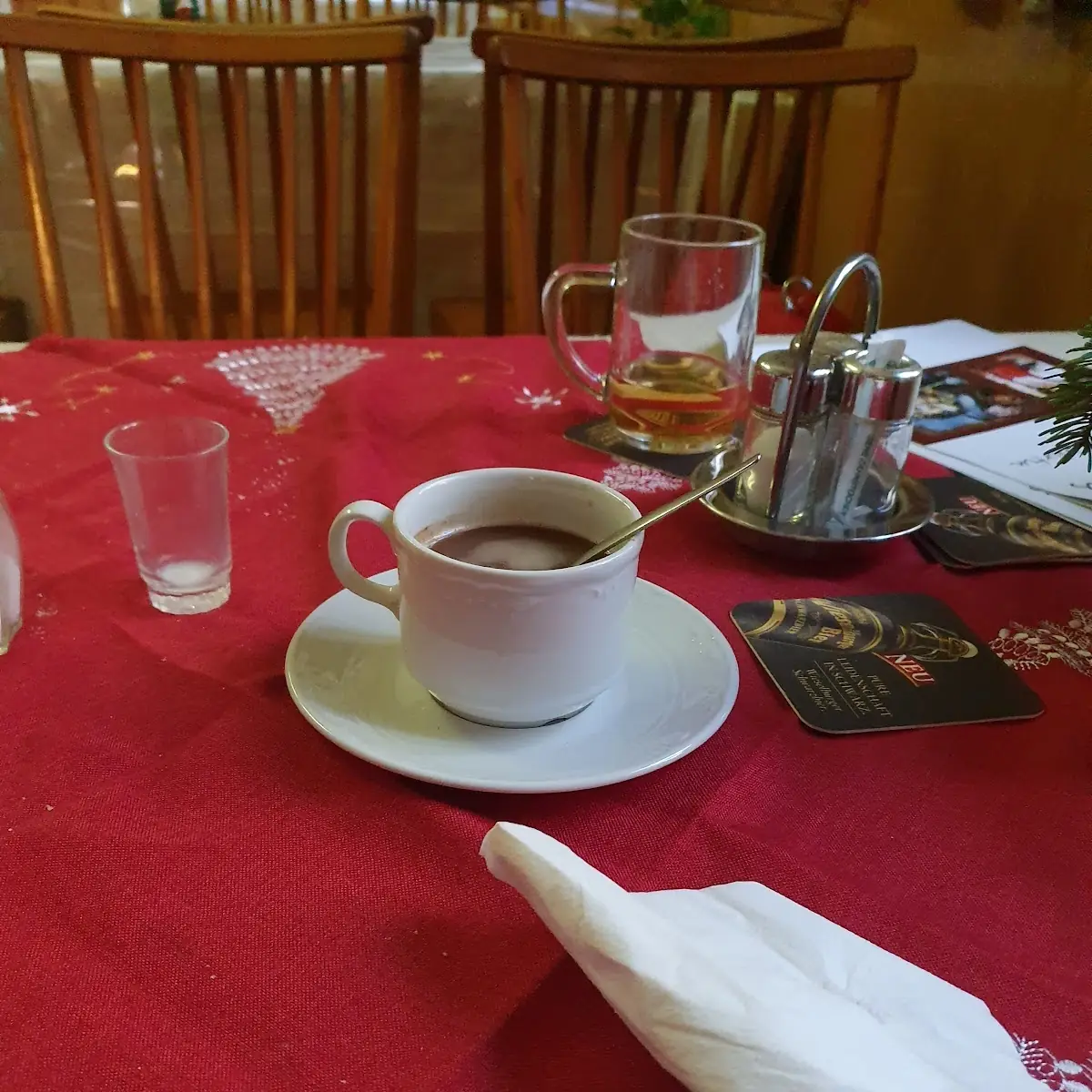 Kaffee