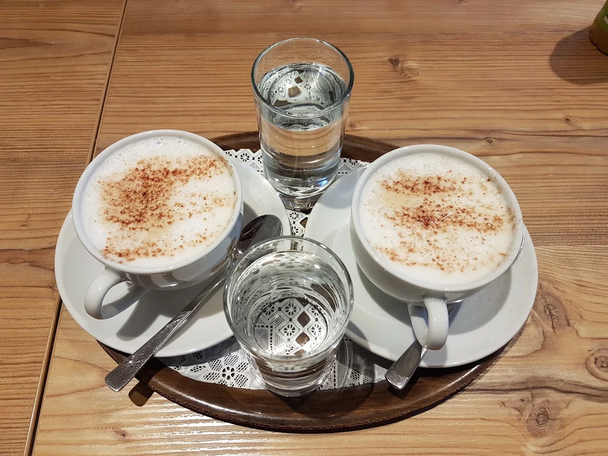 Cappuccino