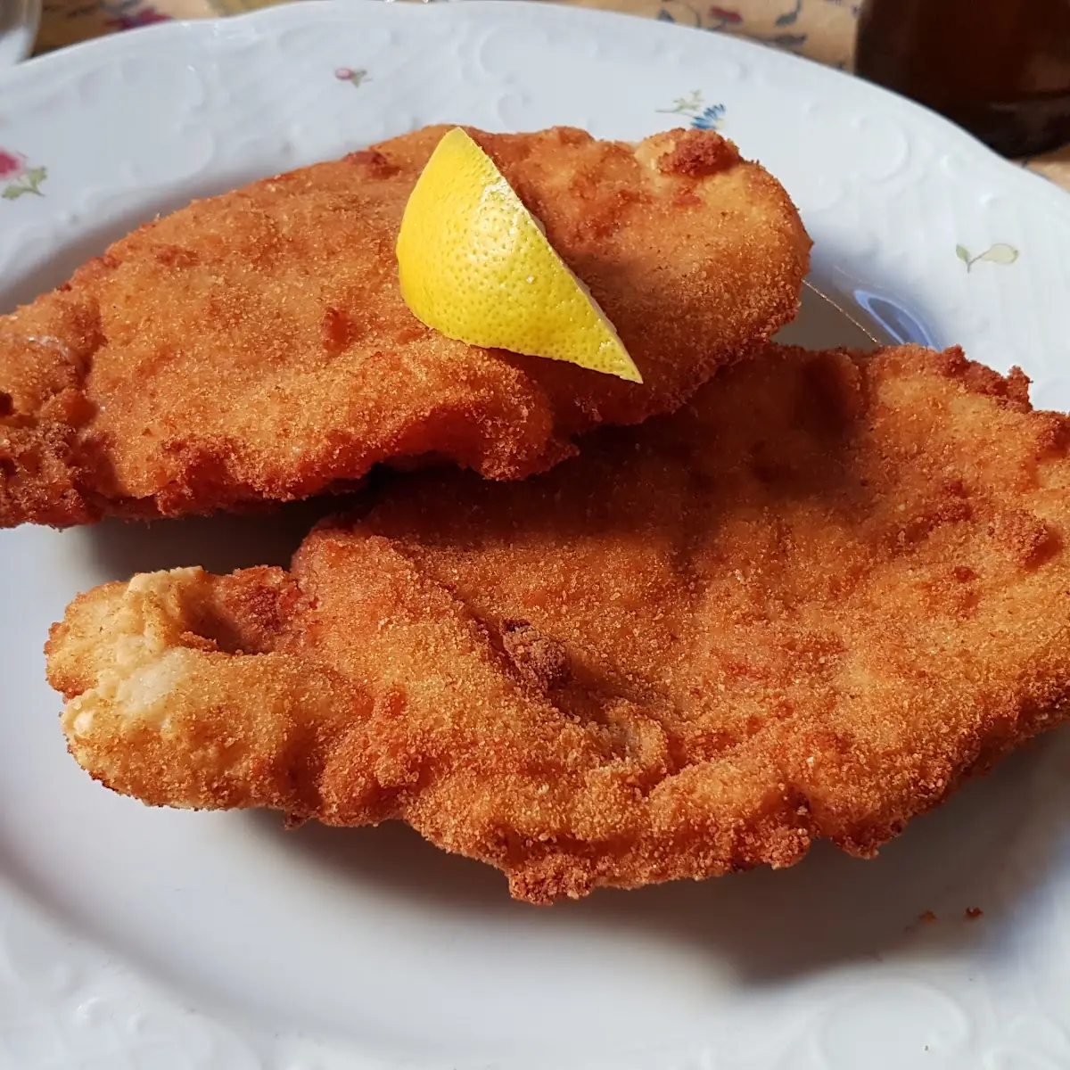 Cordon Bleu
