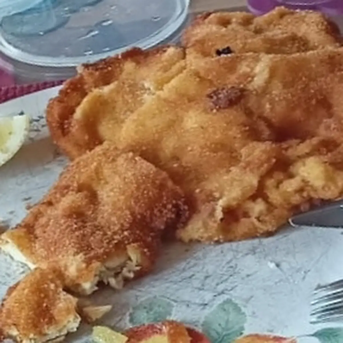 Putenschnitzel