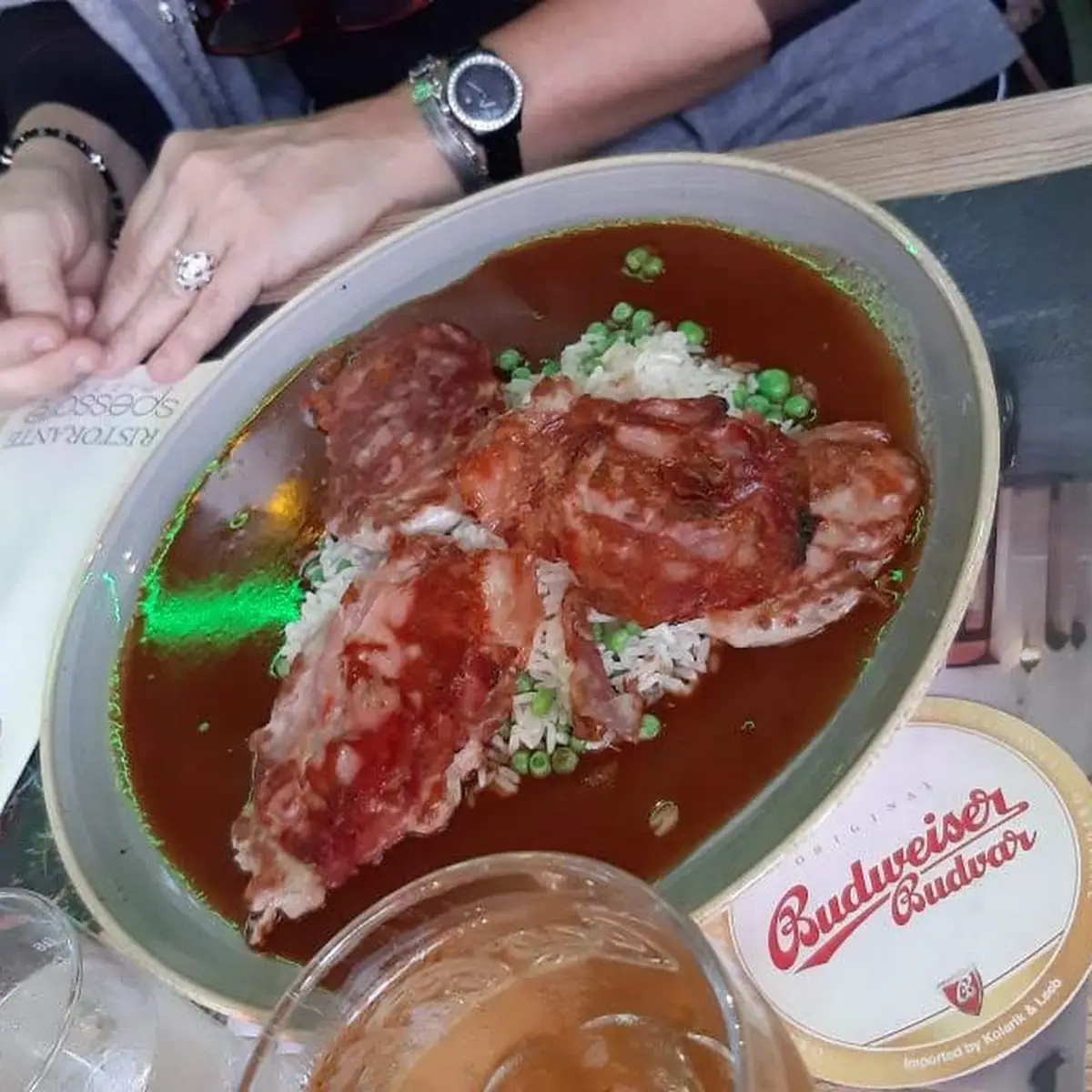 Lasagne