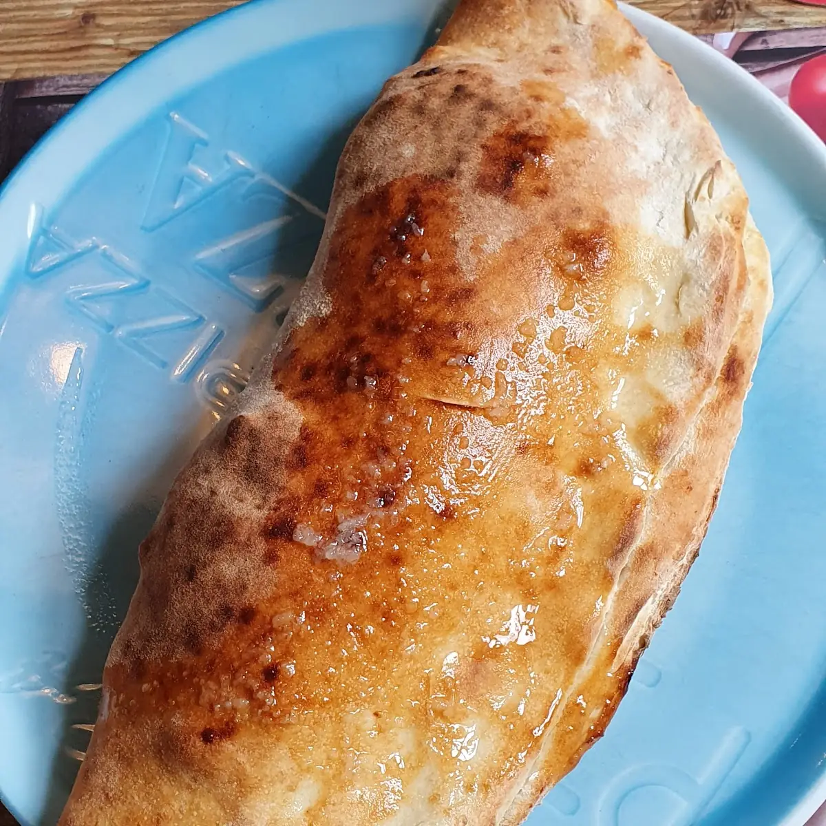 Pizza Calzone