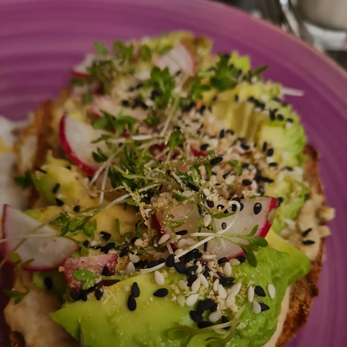 Avocadotoast