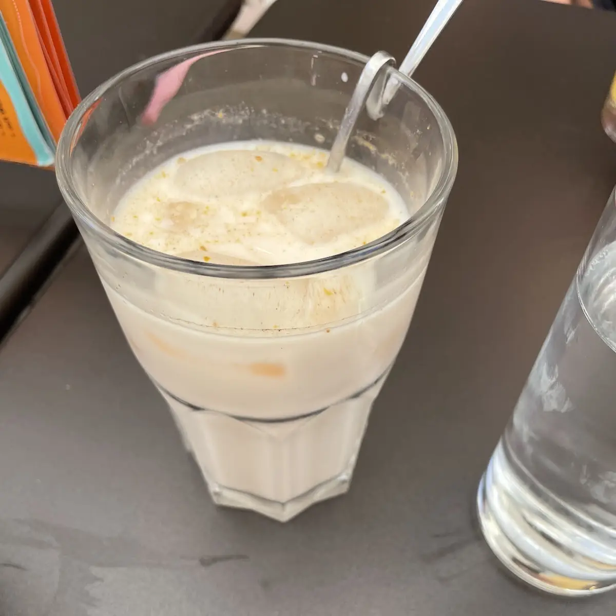 Chai Latte