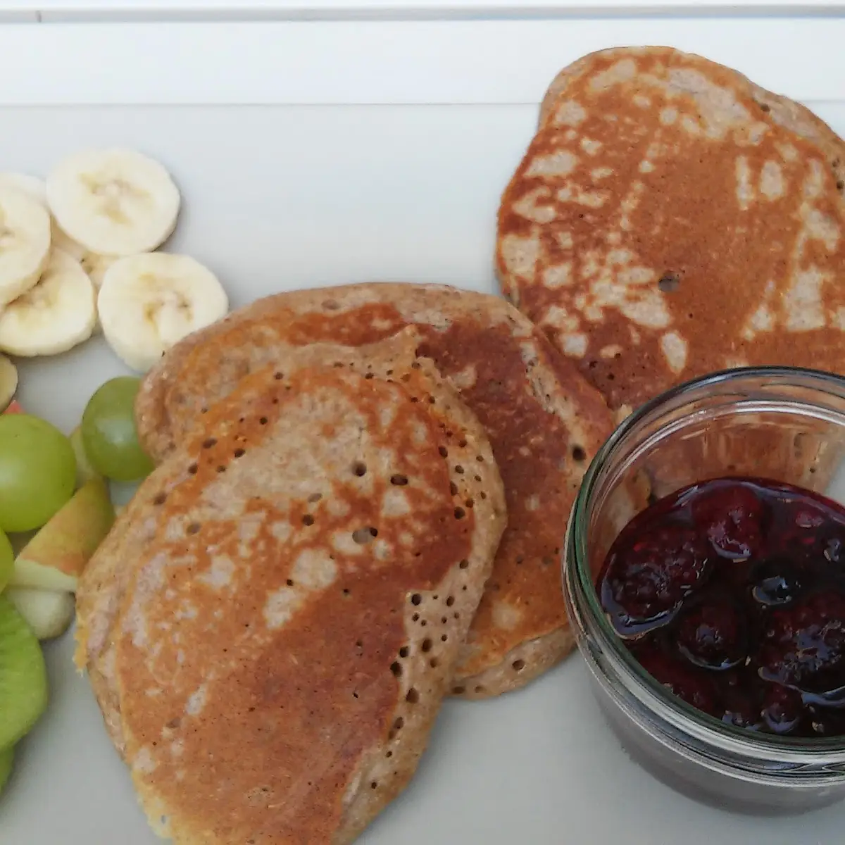 Pancakes