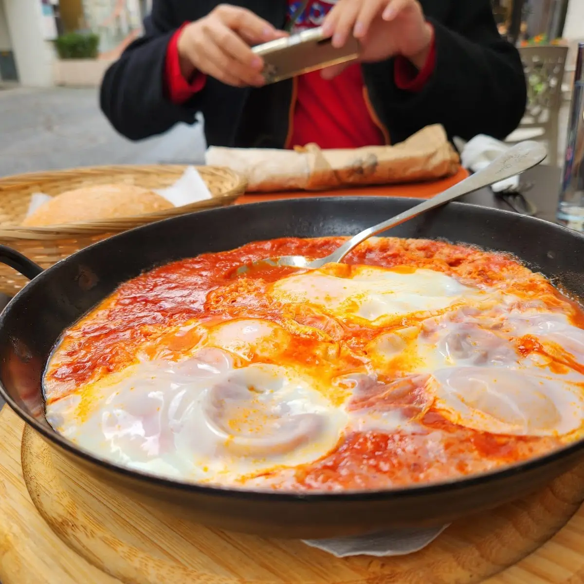 Shakshuka