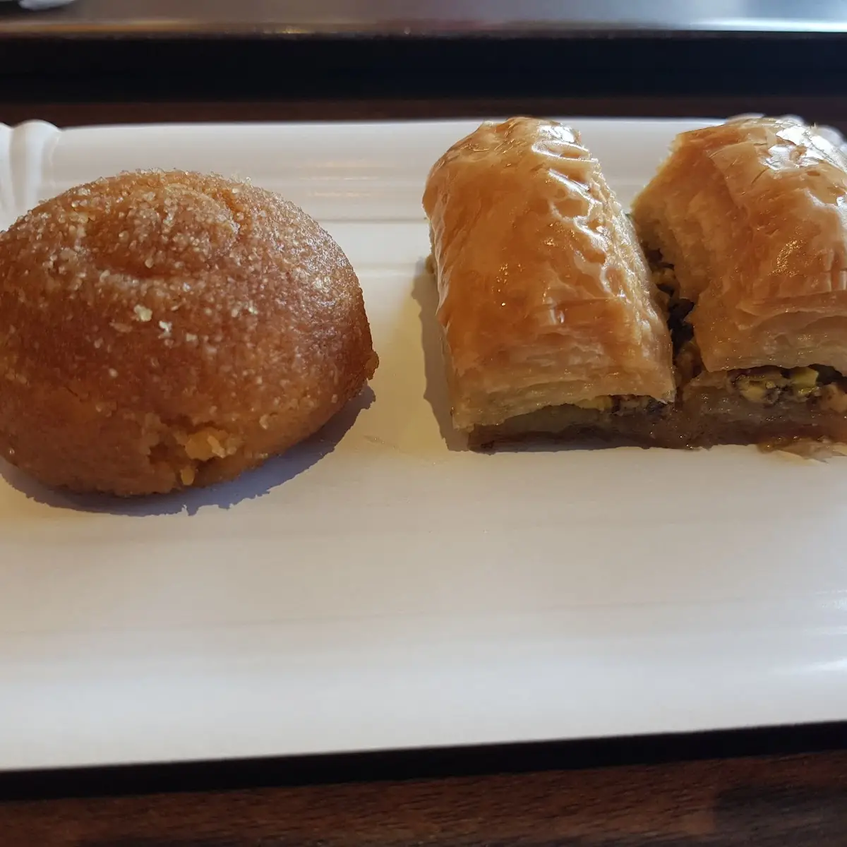 Baklava