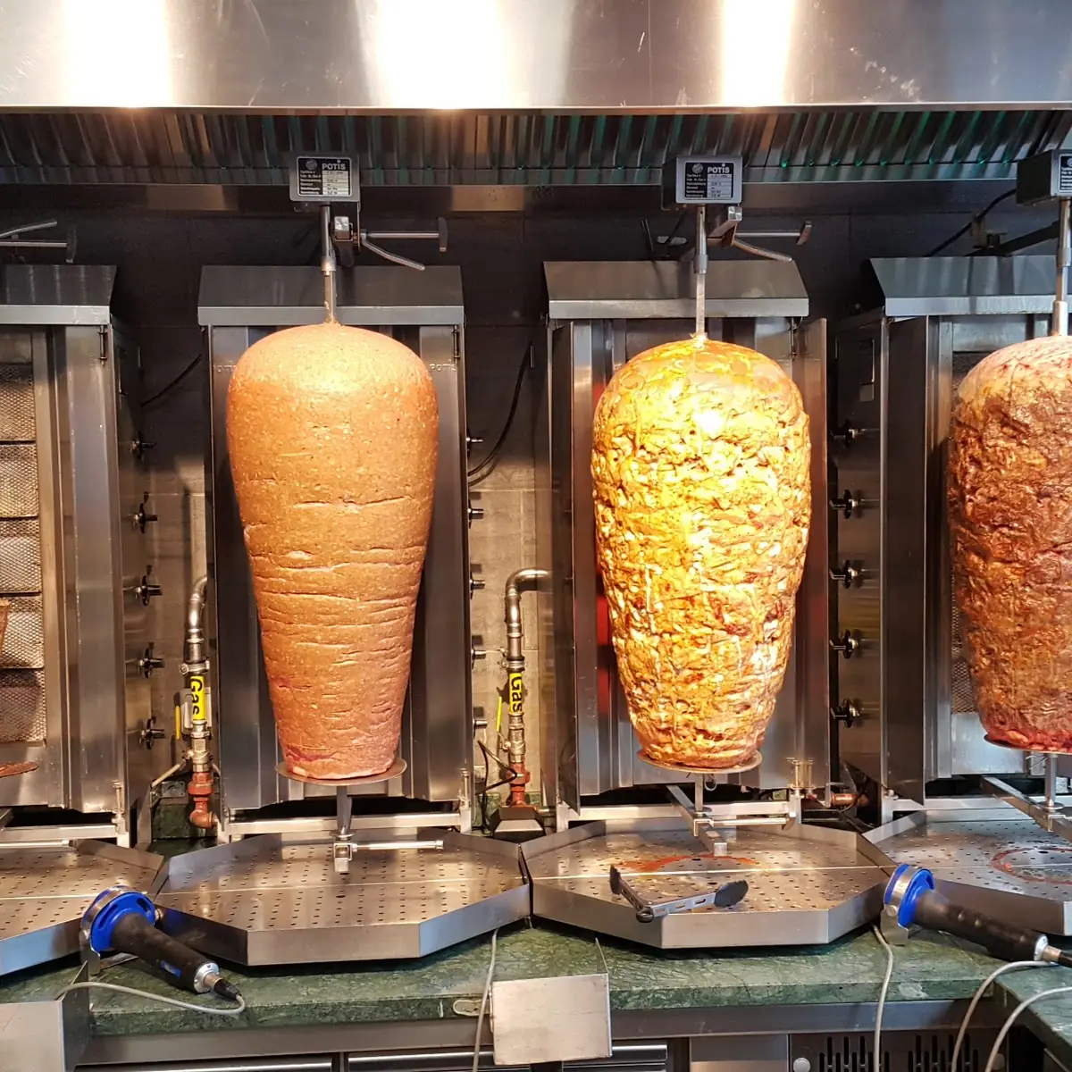 Döner Kebap Salzburg Aganigi Naganigi