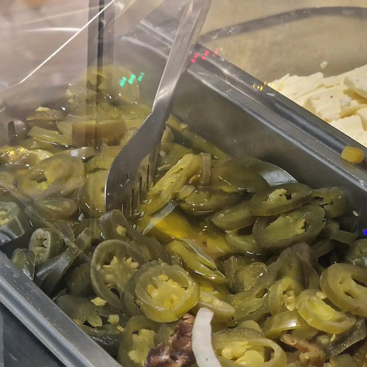 Jalapenos