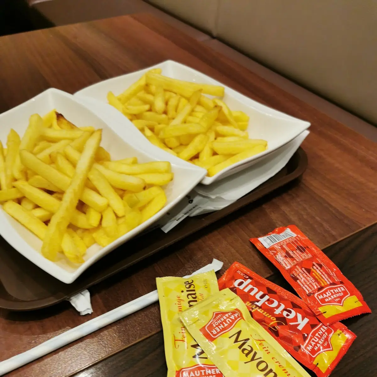 Pommes