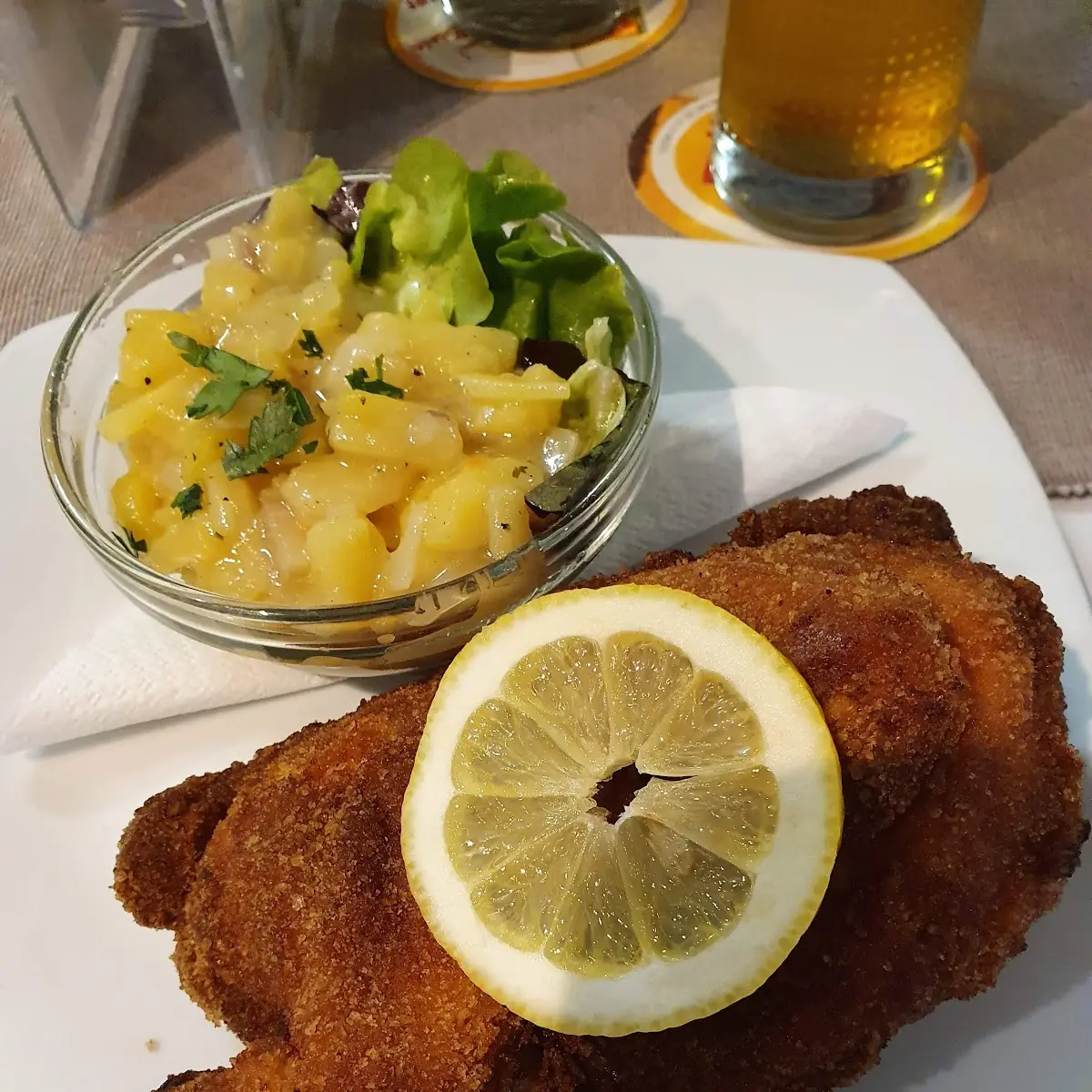 Backhuhn
