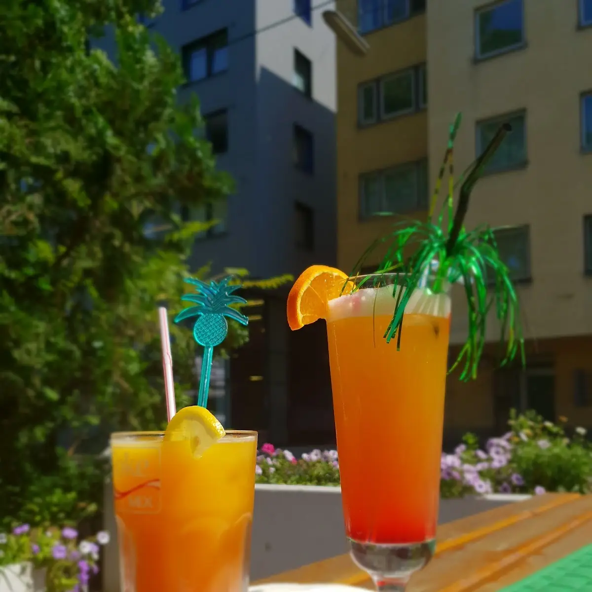 Cocktail