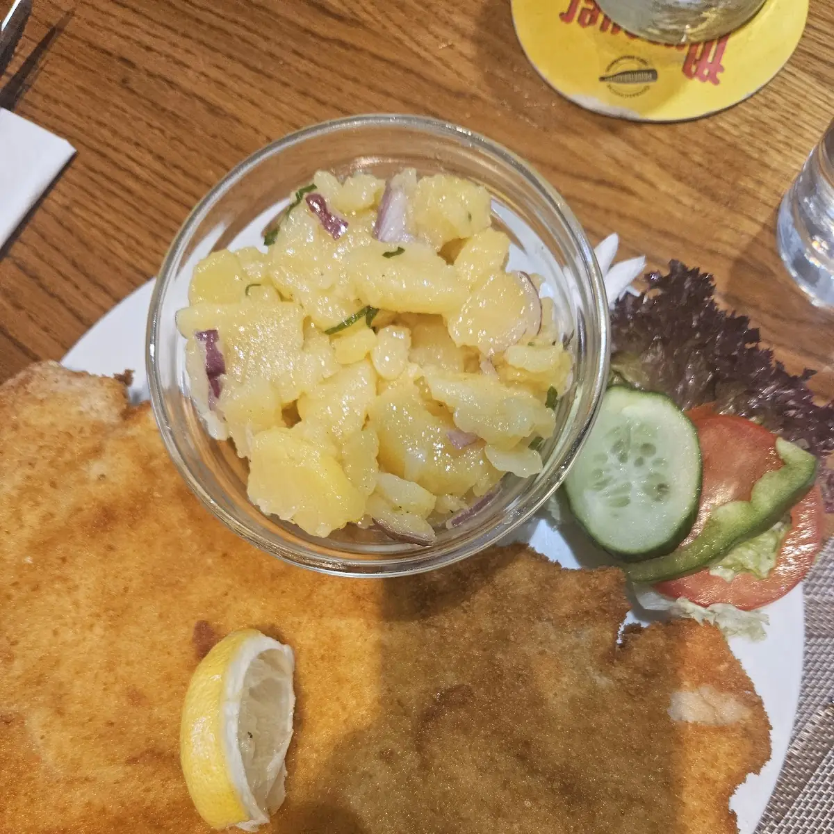 Schnitzel