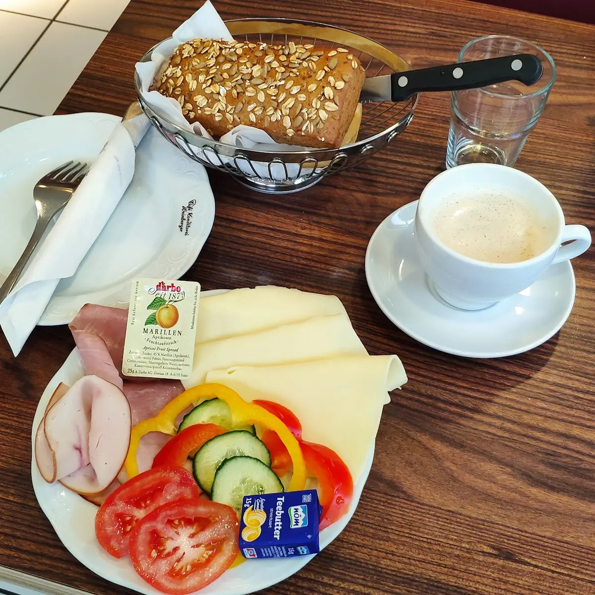 Highlights, Bäckerei Konditorei WEINBERGER, Stauwerkstraße 85, Ybbs