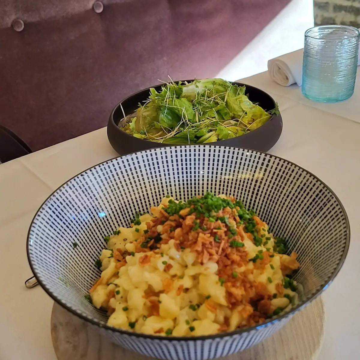 Käsespätzle