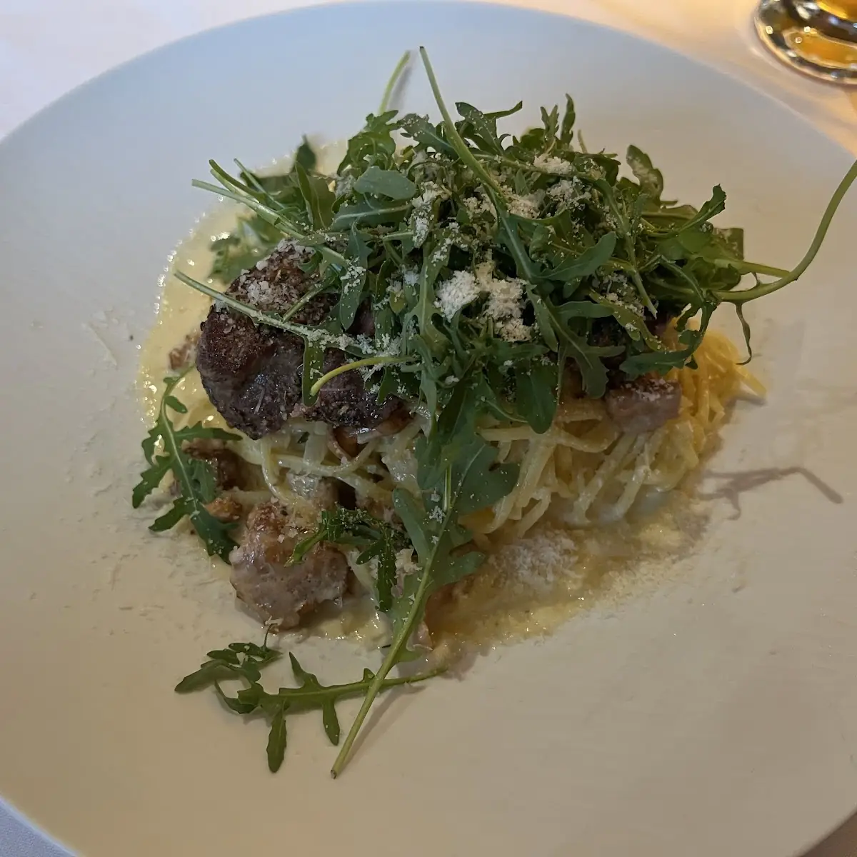 Rinderfilet
