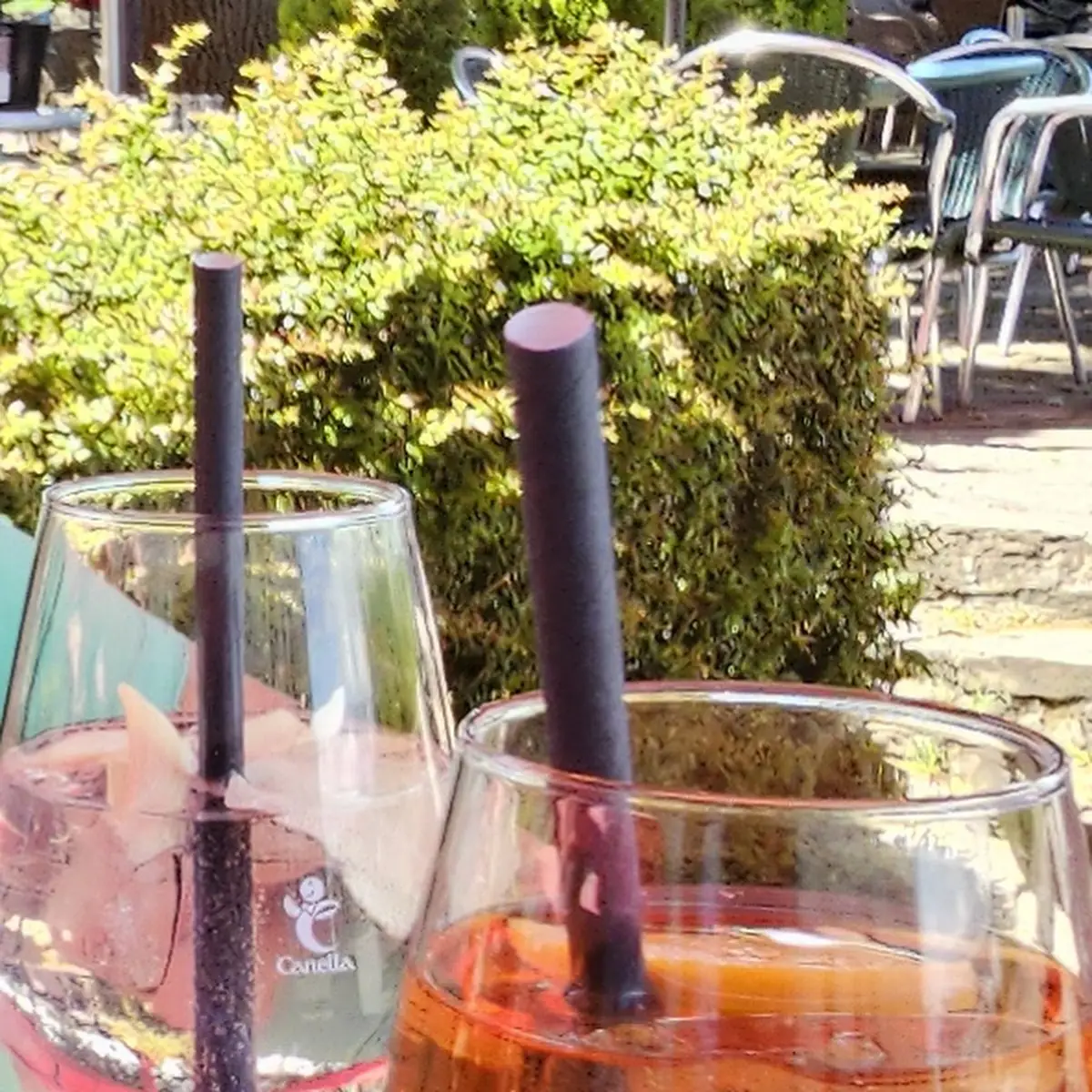 Aperol Spritzer