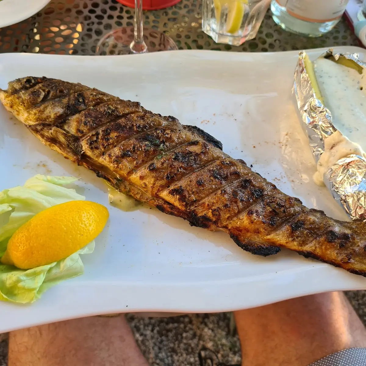 Fisch