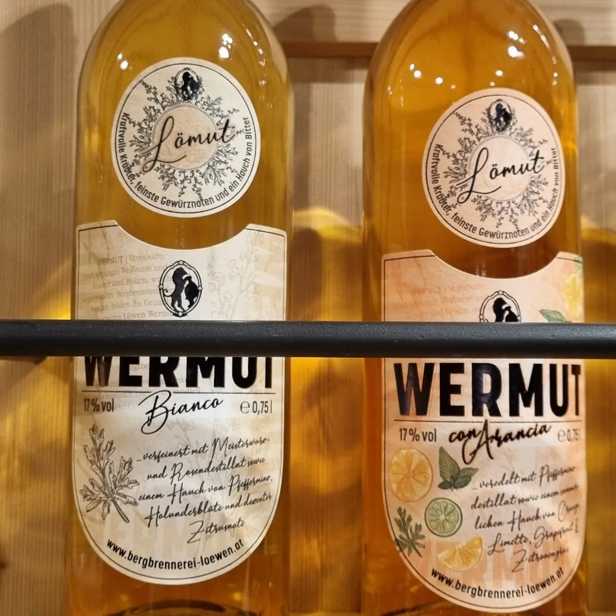 Wermut