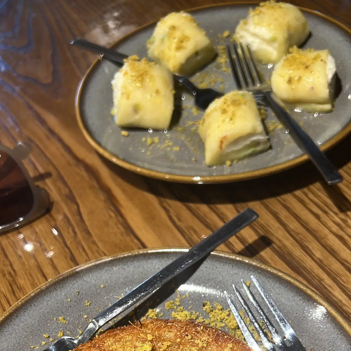 Kunafa