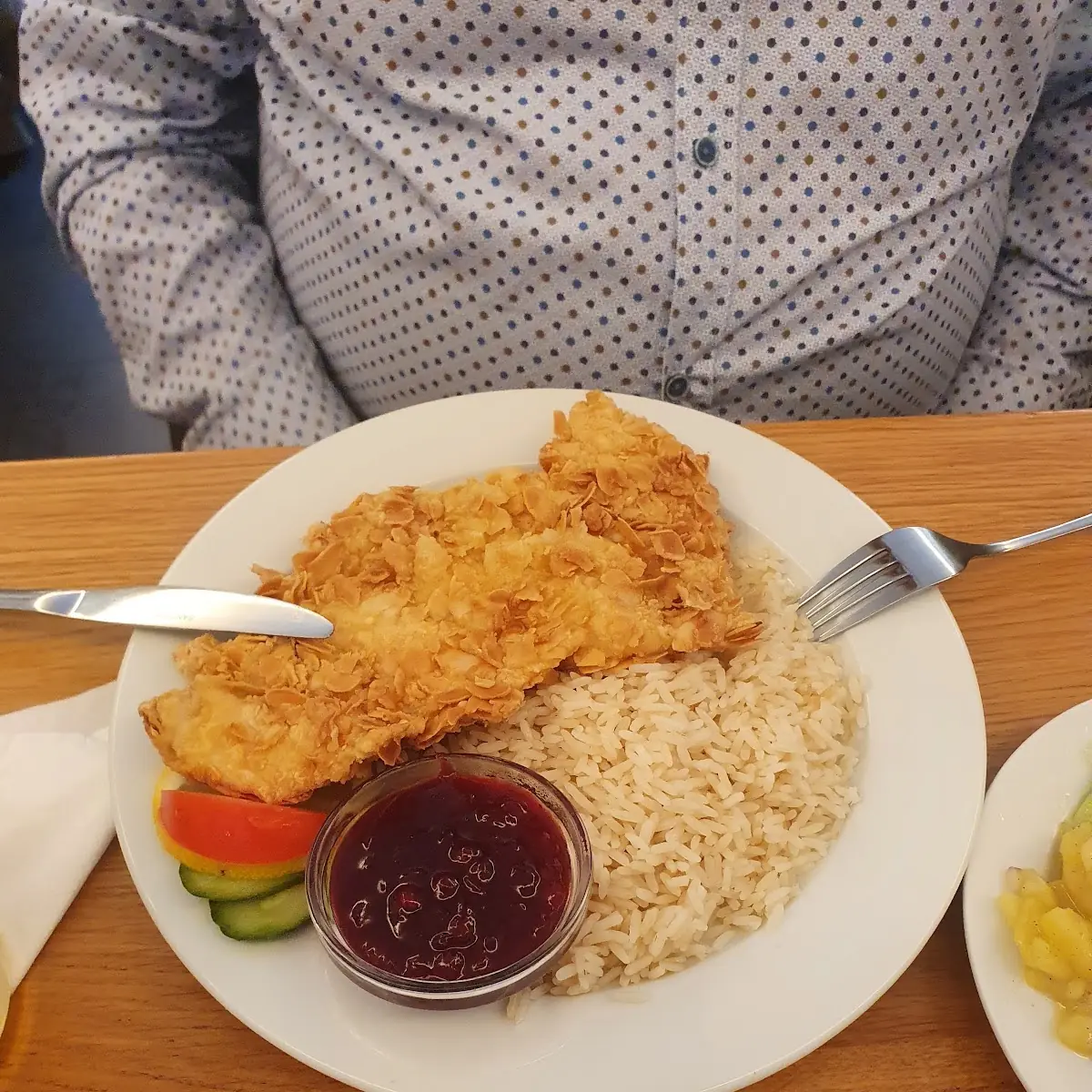 Schweinsschnitzl