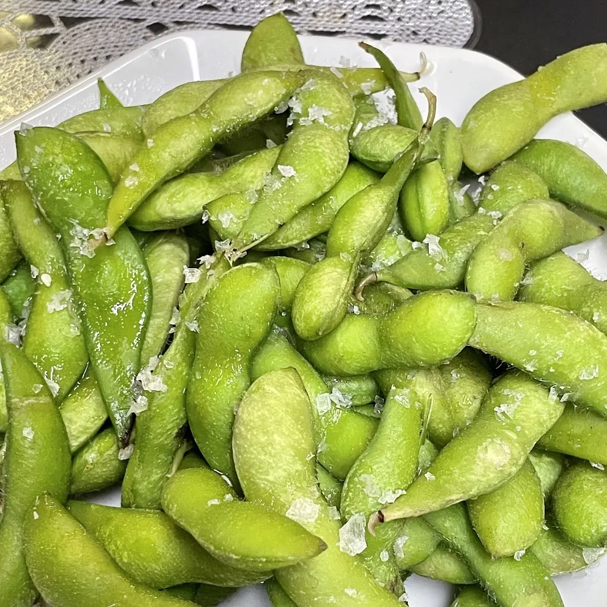 Edamame