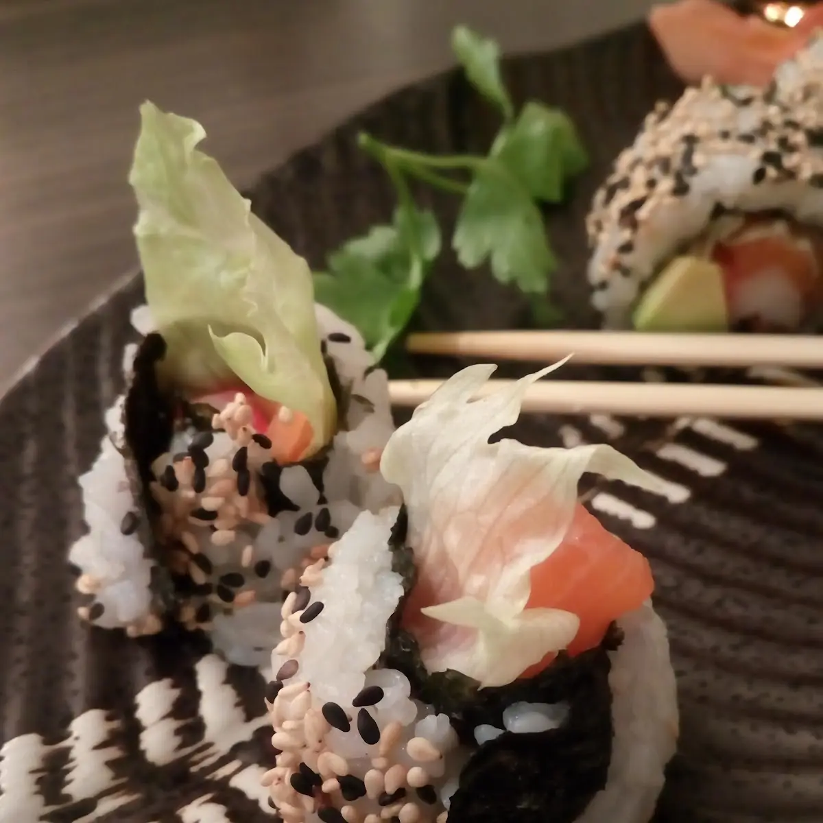 Sushi