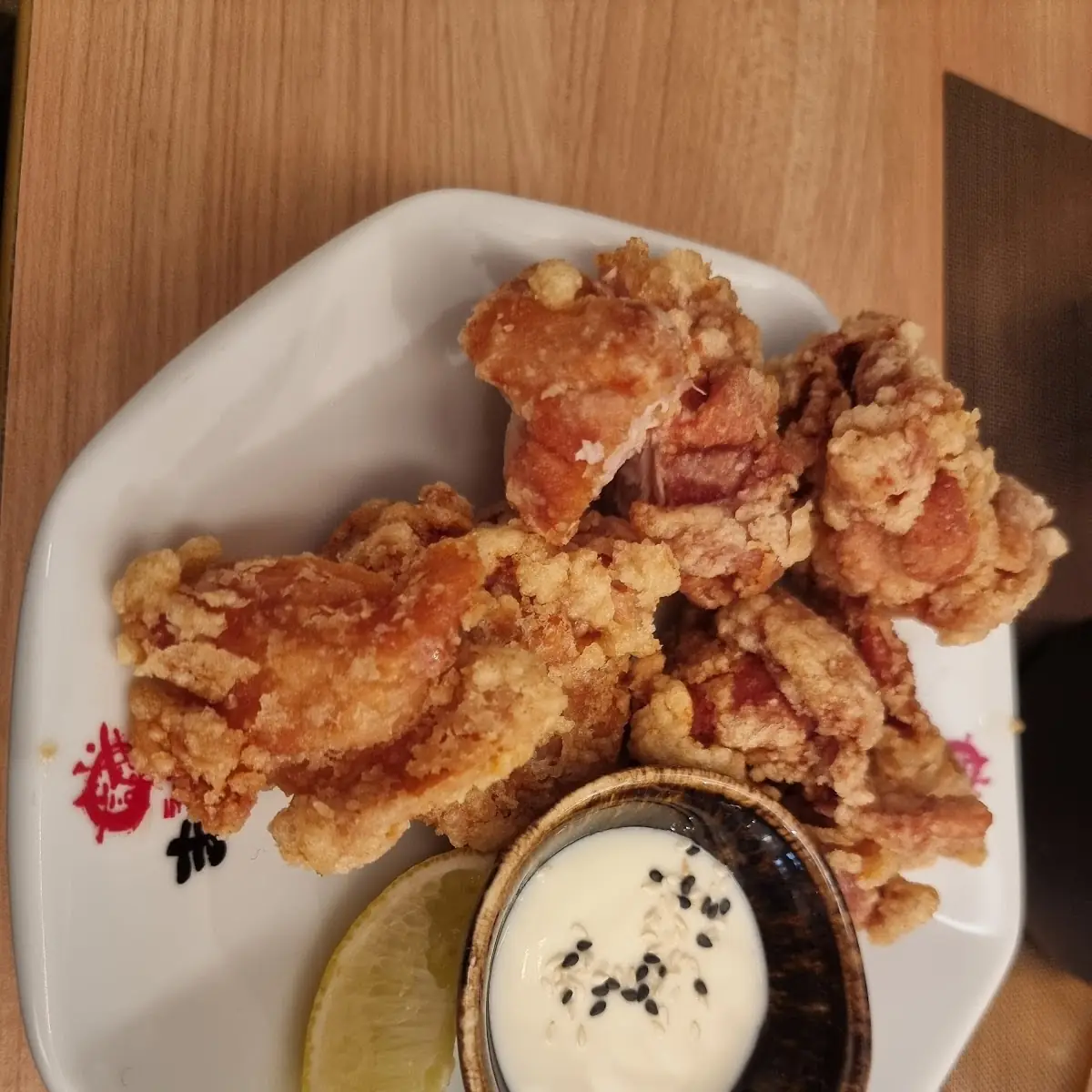 Tori Karaage