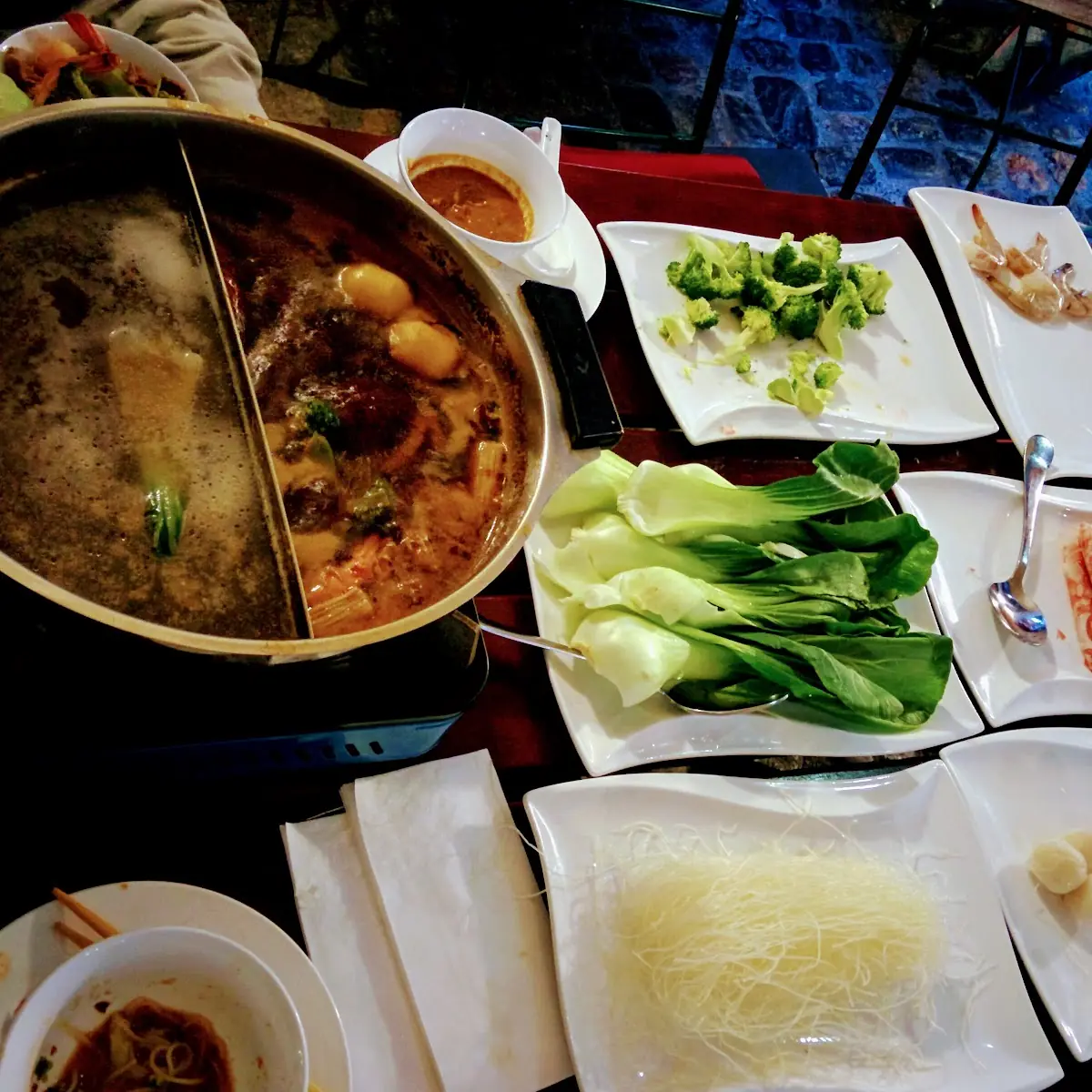 Trüffelgyu Ramen