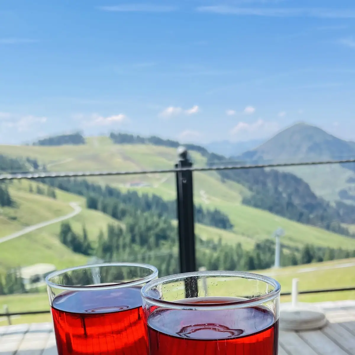 Skiwasser