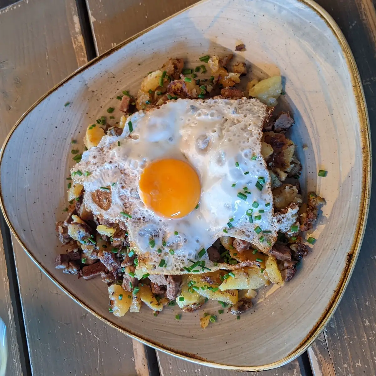 Tiroler Gröstl