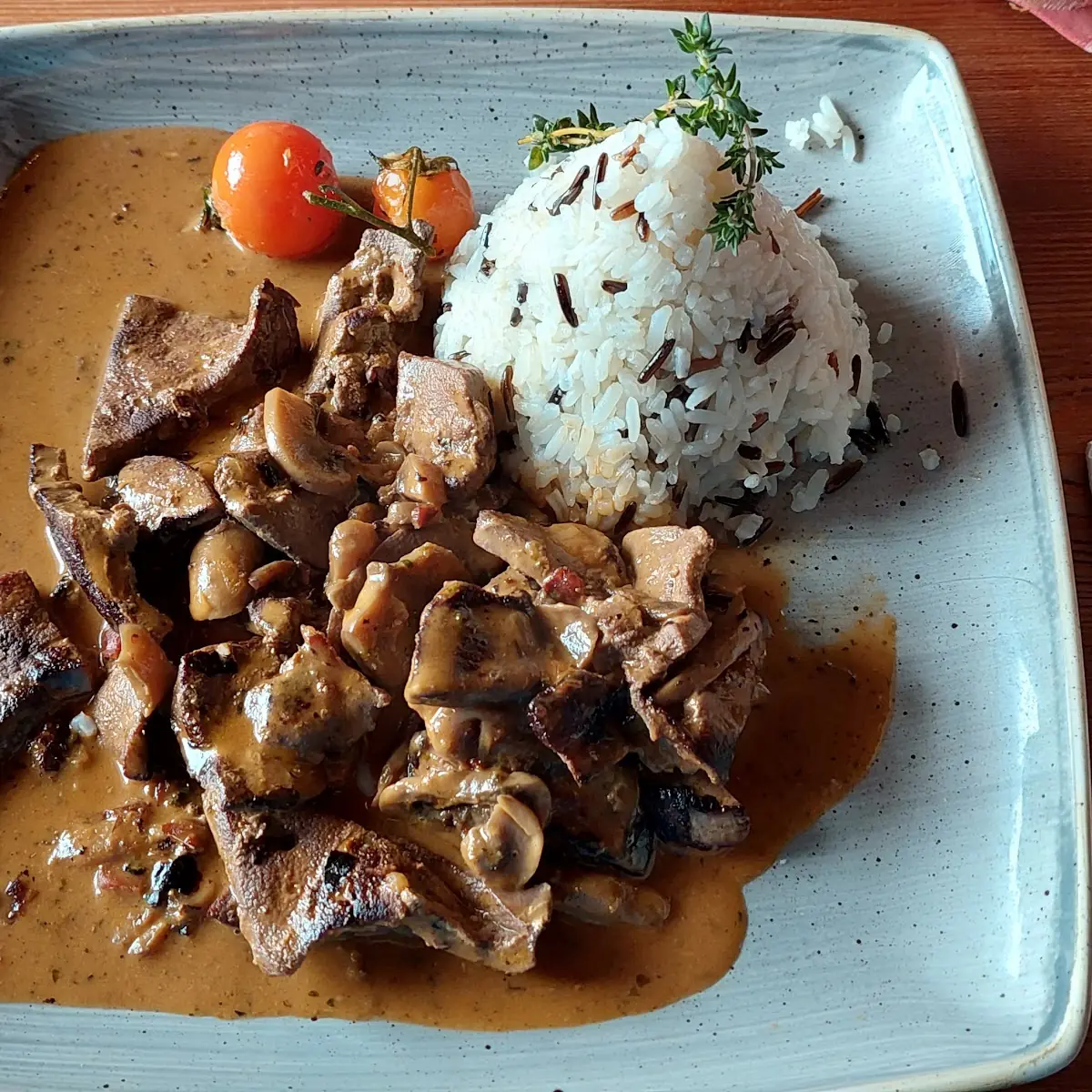 Tiroler Leber