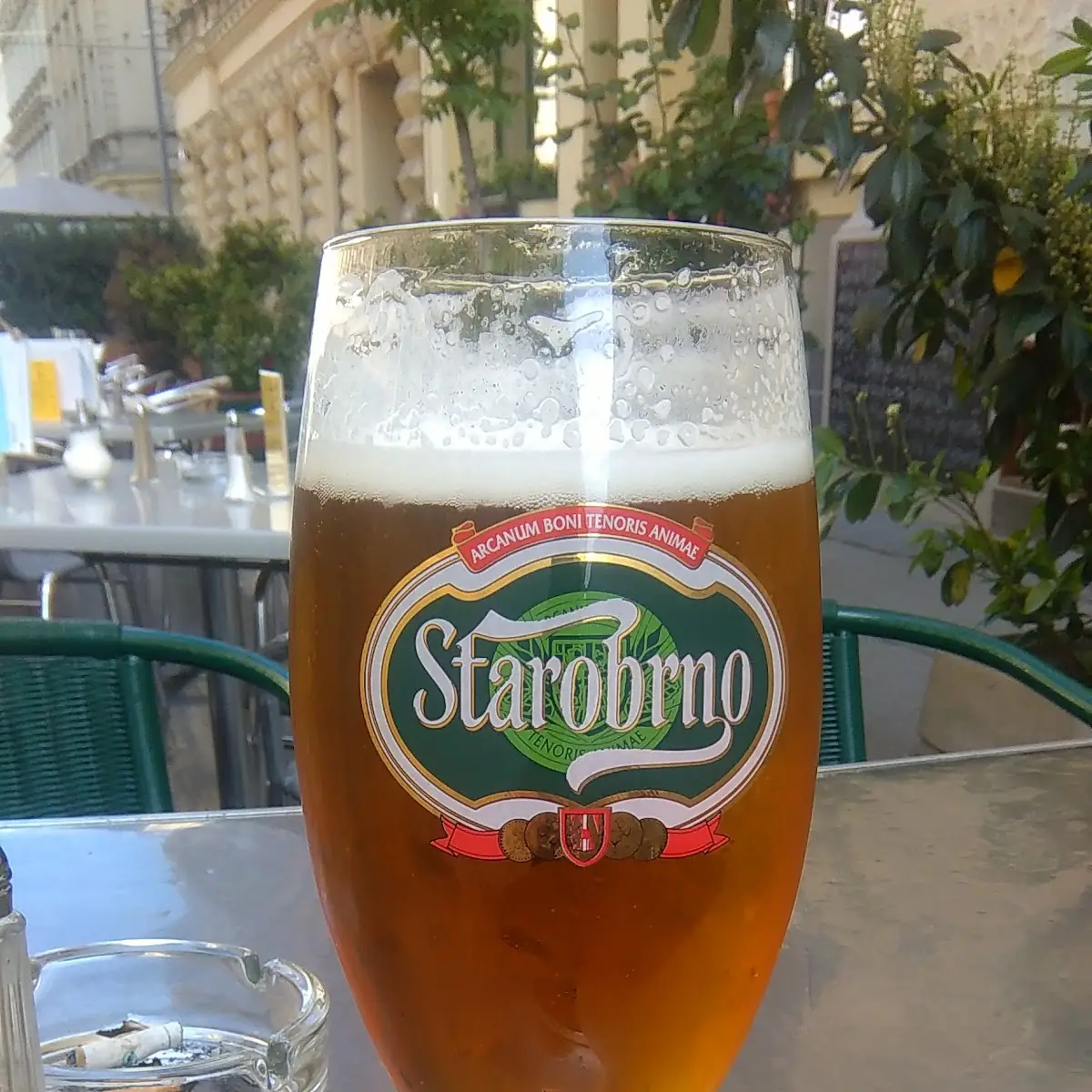 Beers