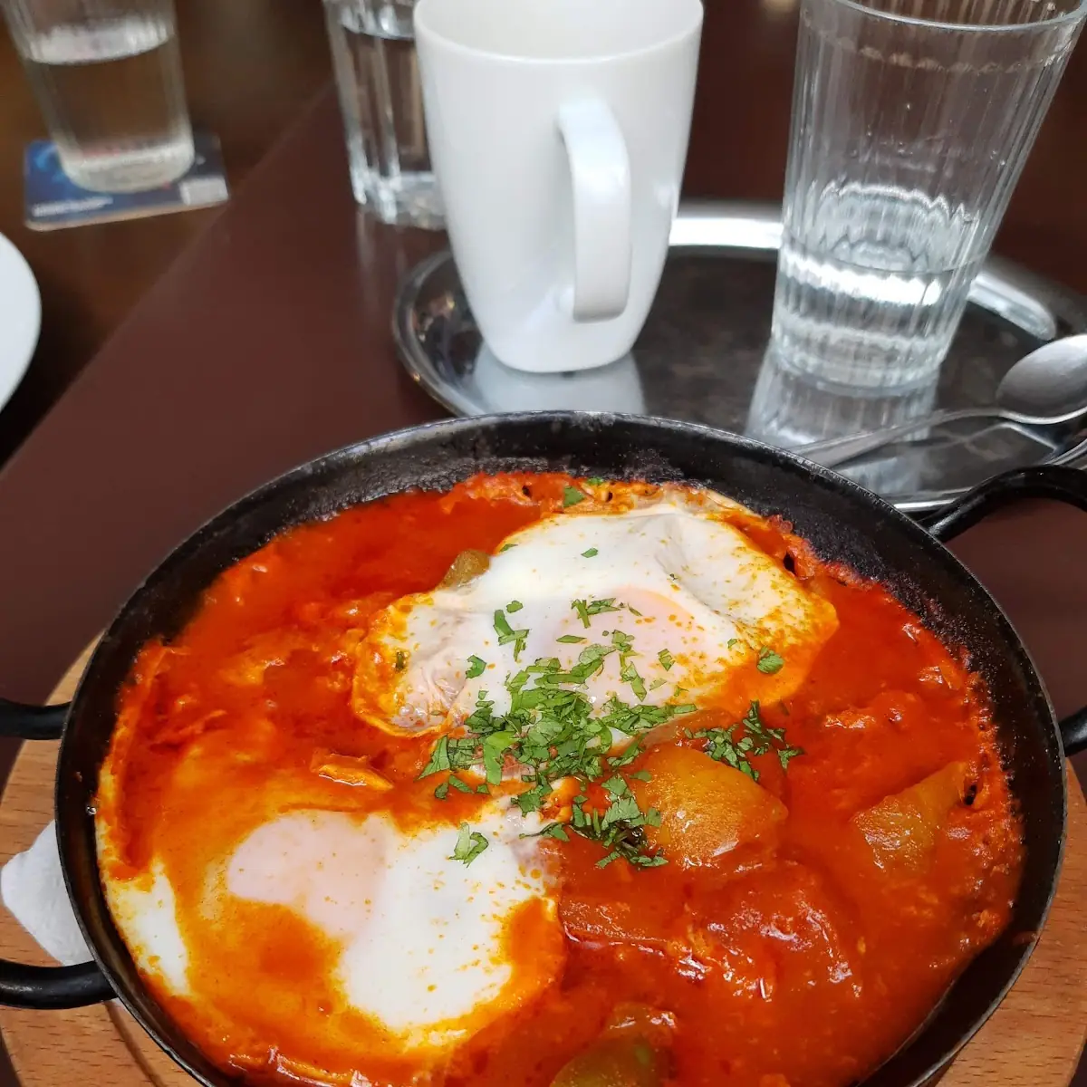 Shakshuka