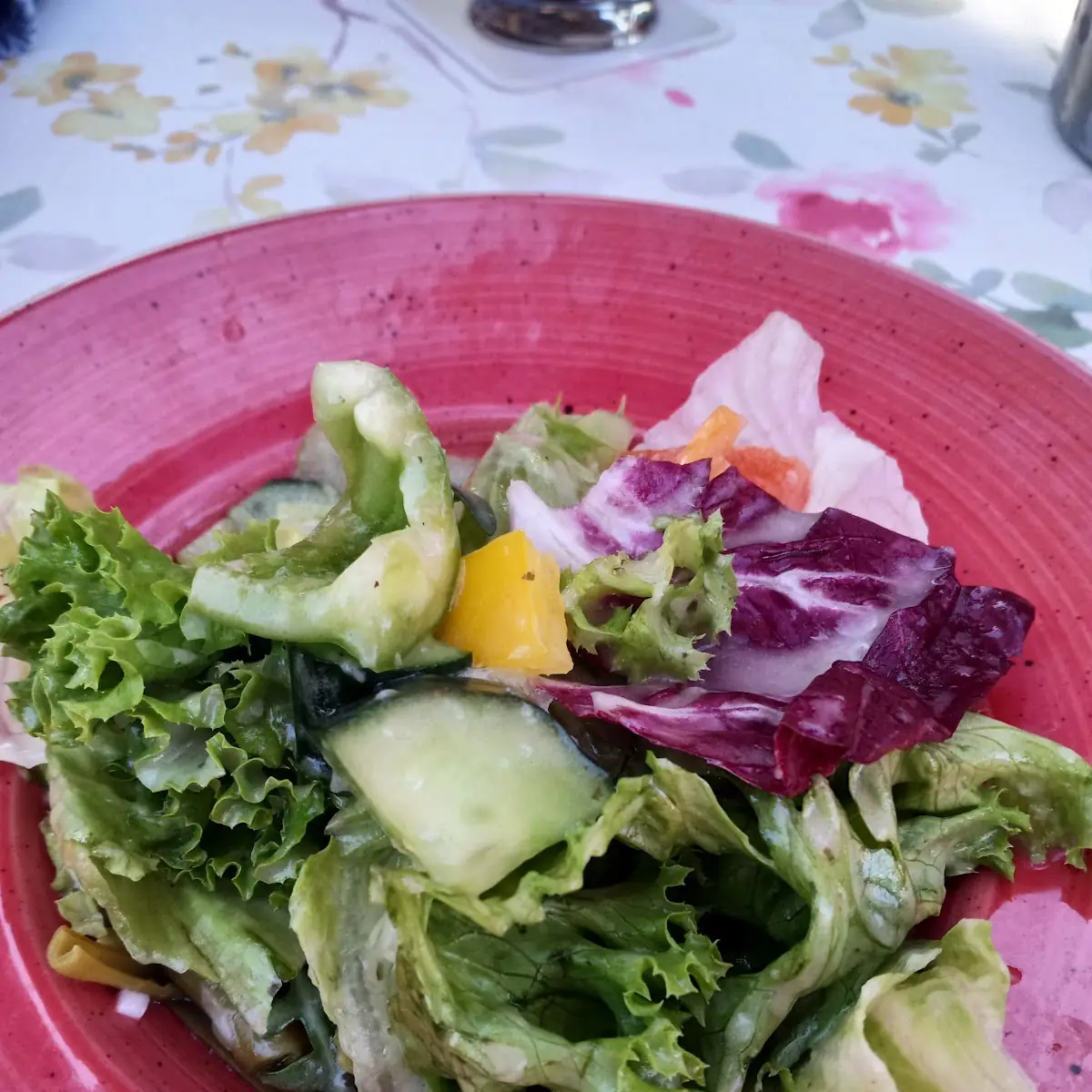 Beilagensalat