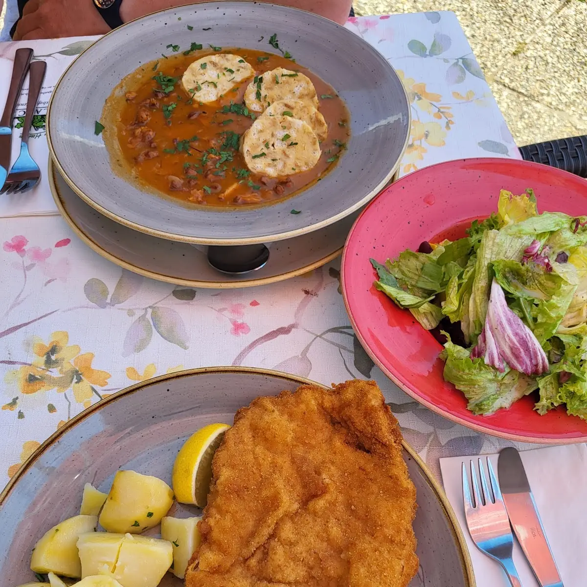 Wiener Schnitzel