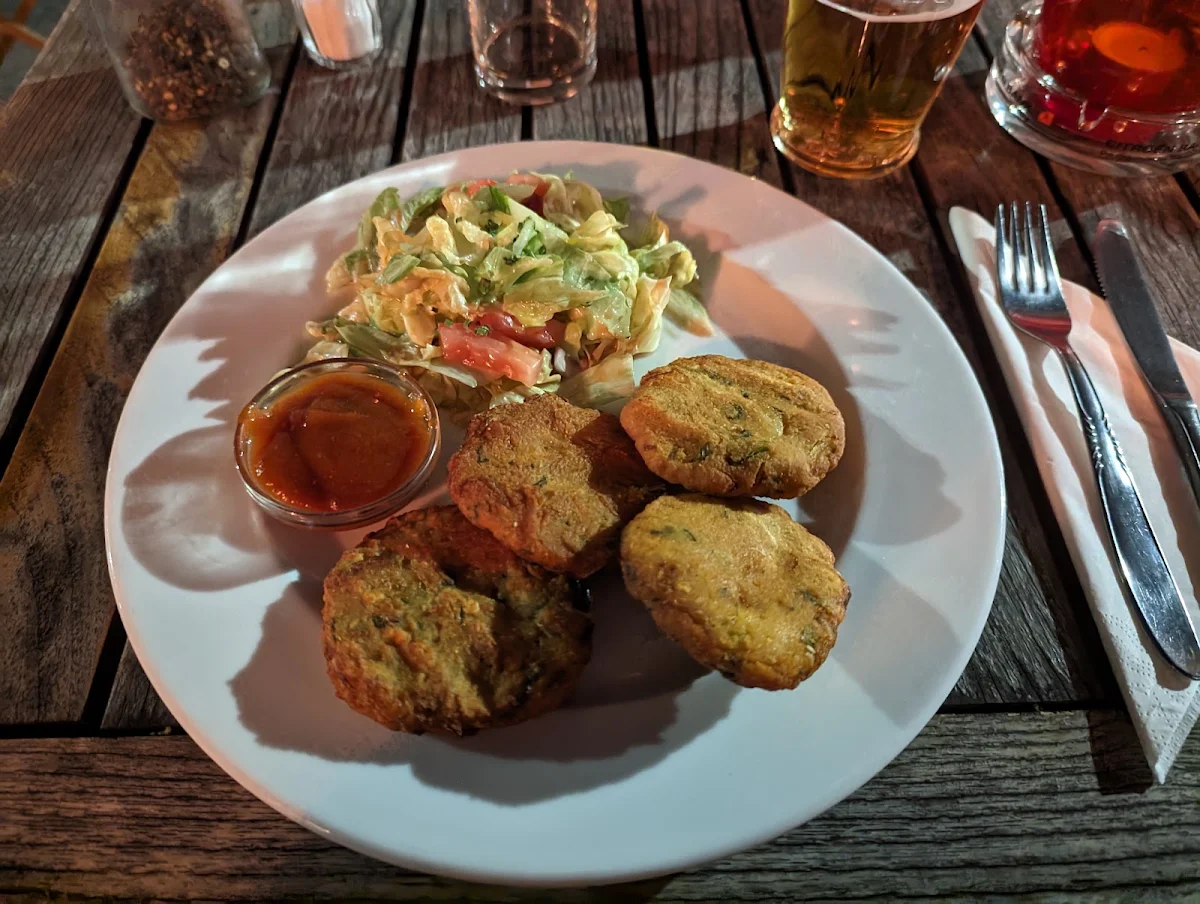 Piyaju Vegan